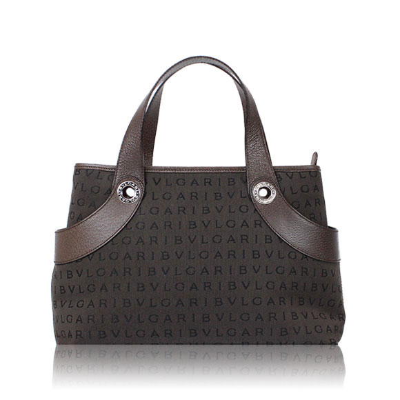 BVLGARI ハンドバッグ 30&nbsp;x22&nbsp;x11cm(幅&nbsp;x 高さ&nbsp;x マチ)