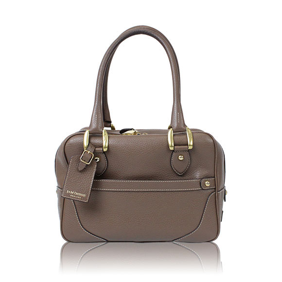 J&M DAVIDSON ミア 27&nbsp;x19&nbsp;x12cm(幅&nbsp;x 高さ&nbsp;x マチ)