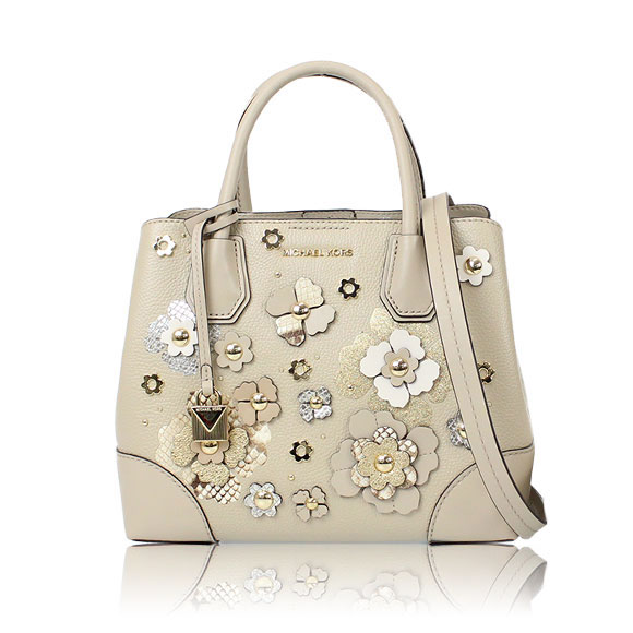 Michael Kors マーサー 25 x21 x12cm(幅 x 高さ x マチ)