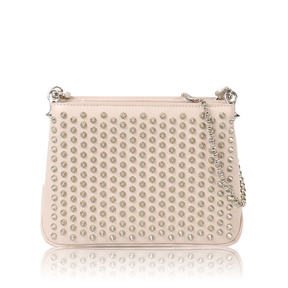 Christian Louboutin トリルビ 20&nbsp;x15&nbsp;x7cm(幅&nbsp;x 高さ&nbsp;x マチ)