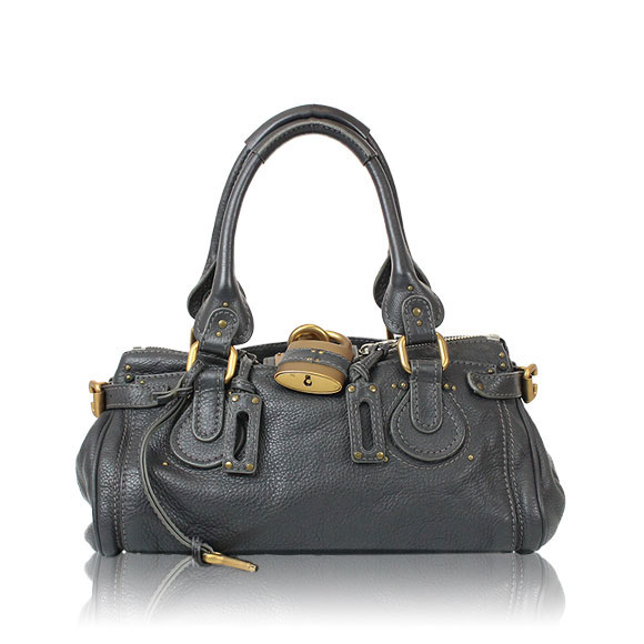 Chloe パディントン 35&nbsp;x18&nbsp;x19cm(幅&nbsp;x 高さ&nbsp;x マチ)