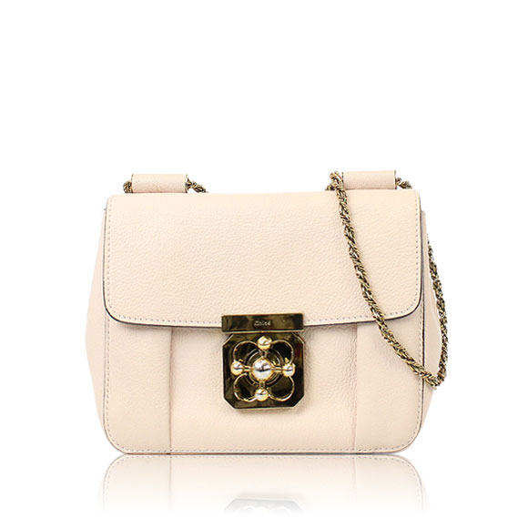 Chloe エルシー 19&nbsp;x16&nbsp;x8cm(幅&nbsp;x 高さ&nbsp;x マチ)