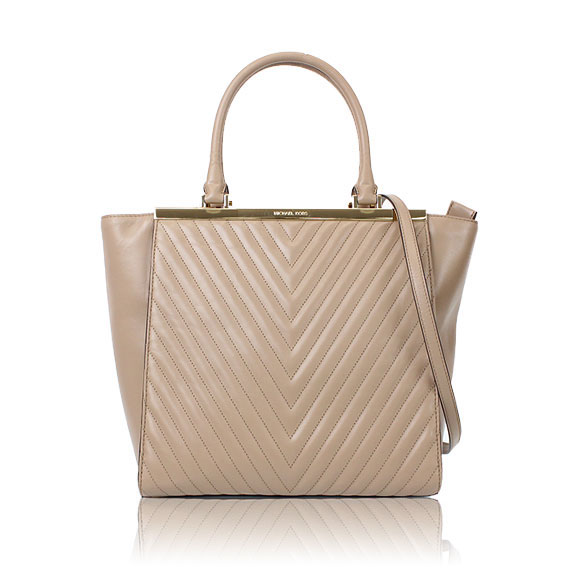 Michael Kors 2WAYバッグ 29 x28 x17cm(幅 x 高さ x マチ)