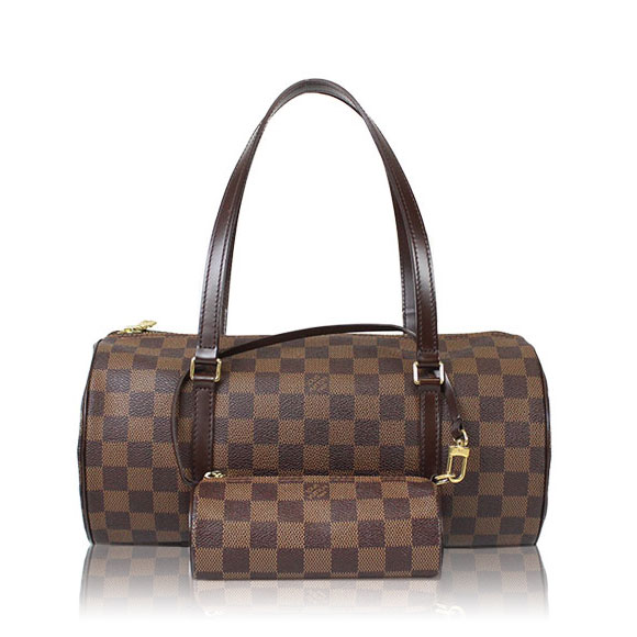 LOUIS VUITTON パピヨンGM 30&nbsp;x14&nbsp;x14cm(幅&nbsp;x 高さ&nbsp;x マチ)