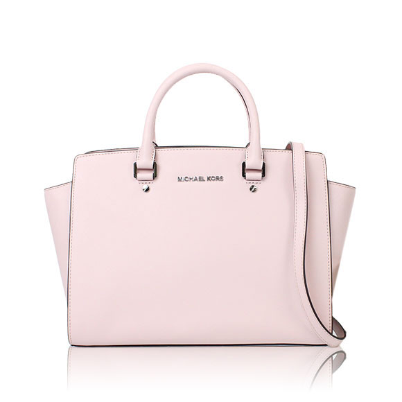 Michael Kors セルマ 33 x26 x14cm(幅 x 高さ x マチ)