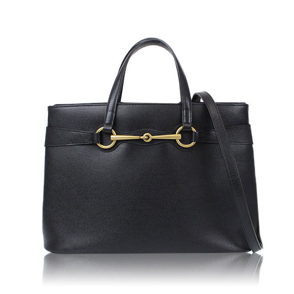 GUCCI ホースビット 34&nbsp;x23&nbsp;x14cm(幅&nbsp;x 高さ&nbsp;x マチ)