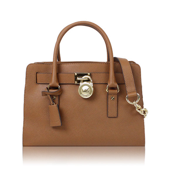 Michael Kors 2WAYバッグ 32 x23 x12cm(幅 x 高さ x マチ)