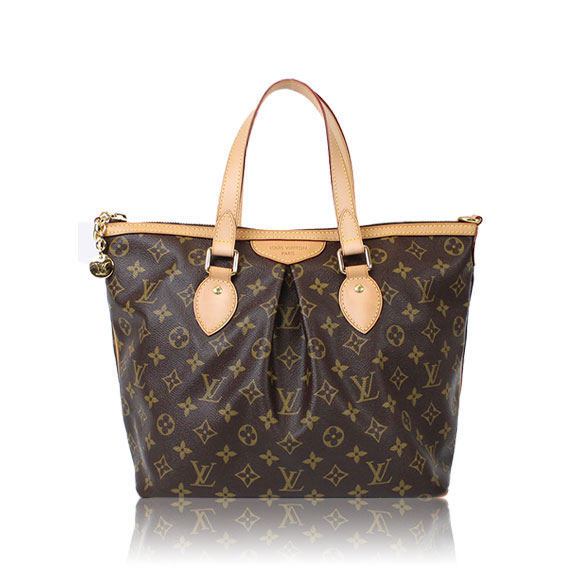 LOUIS VUITTON パレルモPM 29 x26 x16cm(幅 x 高さ x マチ)