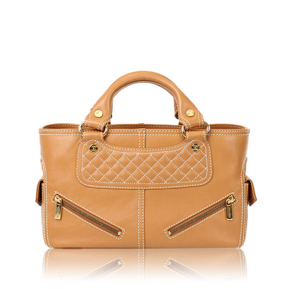 CELINE ブギーバッグ 31&nbsp;x19&nbsp;x14cm(幅&nbsp;x 高さ&nbsp;x マチ)