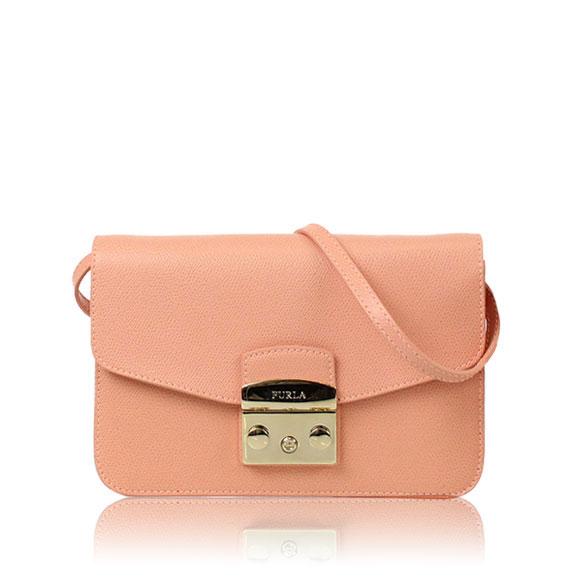 FURLA メトロポリス 22&nbsp;x13&nbsp;x4cm(幅&nbsp;x 高さ&nbsp;x マチ)