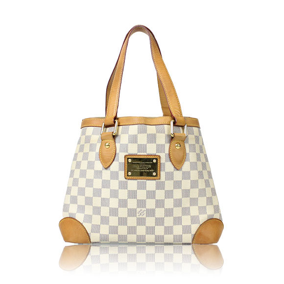 LOUIS VUITTON ハムステッドPM 28 x23 x18cm(幅 x 高さ x マチ)