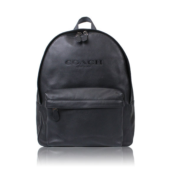 COACH バックパック 34&nbsp;x43&nbsp;x14cm(幅&nbsp;x 高さ&nbsp;x マチ)