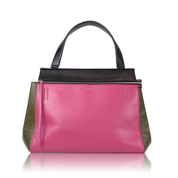 CELINE エッジ 35&nbsp;x26&nbsp;x17cm(幅&nbsp;x 高さ&nbsp;x マチ)