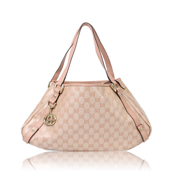 GUCCI GGクリスタル 40&nbsp;x22&nbsp;x10cm(幅&nbsp;x 高さ&nbsp;x マチ)