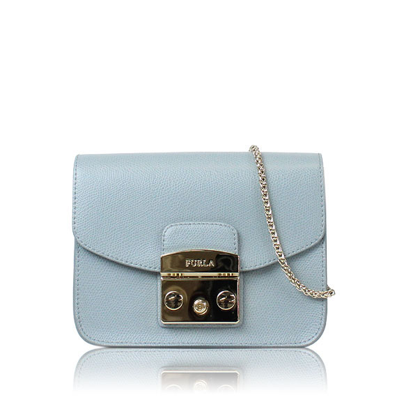 FURLA メトロポリス 16&nbsp;x12&nbsp;x8cm(幅&nbsp;x 高さ&nbsp;x マチ)