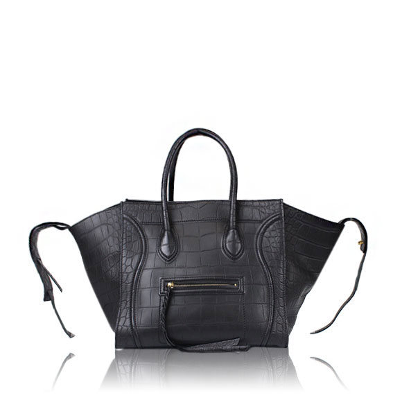 CELINE ファントム 30&nbsp;x29&nbsp;x23cm(幅&nbsp;x 高さ&nbsp;x マチ)