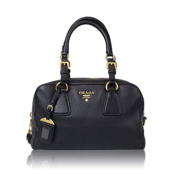 PRADA ハンドバッグ 30&nbsp;x18&nbsp;x14cm(幅&nbsp;x 高さ&nbsp;x マチ)