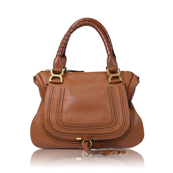 Chloe マーシー 38&nbsp;x30&nbsp;x12cm(幅&nbsp;x 高さ&nbsp;x マチ)