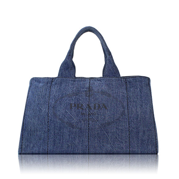 PRADA カナパ 41&nbsp;x23&nbsp;x27cm(幅&nbsp;x 高さ&nbsp;x マチ)