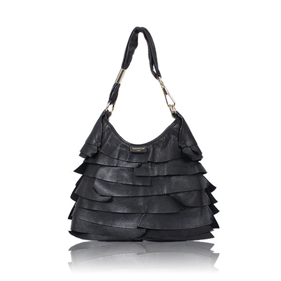 SAINT LAURENT サントロペ 27&nbsp;x24&nbsp;x2cm(幅&nbsp;x 高さ&nbsp;x マチ)