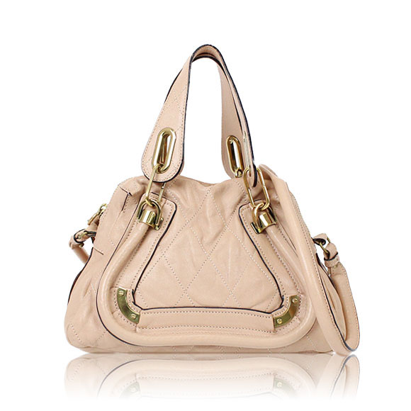 Chloe パラティ 28&nbsp;x19&nbsp;x11cm(幅&nbsp;x 高さ&nbsp;x マチ)