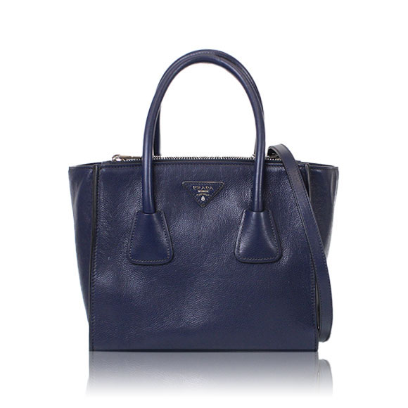 PRADA 2WAYバッグ 26&nbsp;x23&nbsp;x18cm(幅&nbsp;x 高さ&nbsp;x マチ)