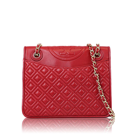 Tory Burch チェーンショルダーバッグ 23&nbsp;x19&nbsp;x8cm(幅&nbsp;x 高さ&nbsp;x マチ)