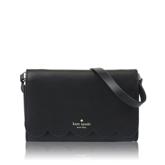 kate spade ショルダーバッグ 19&nbsp;x13&nbsp;x3cm(幅&nbsp;x 高さ&nbsp;x マチ)