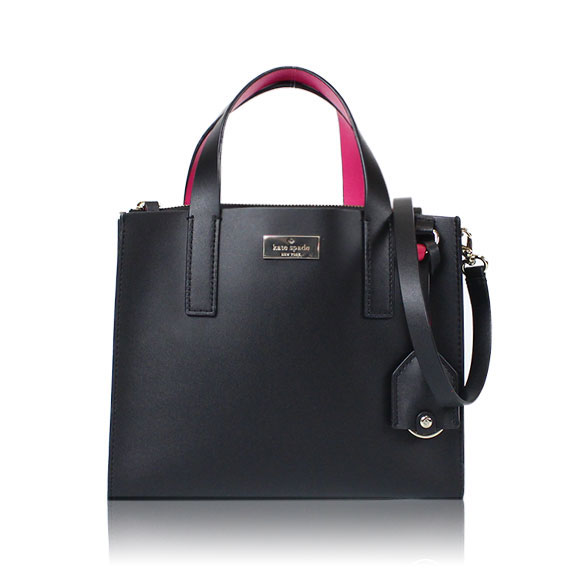 kate spade 2WAYバッグ 24&nbsp;x20&nbsp;x10cm(幅&nbsp;x 高さ&nbsp;x マチ)