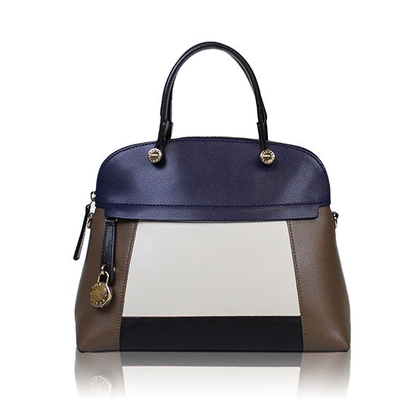 FURLA パイパー 29&nbsp;x24&nbsp;x14cm(幅&nbsp;x 高さ&nbsp;x マチ)