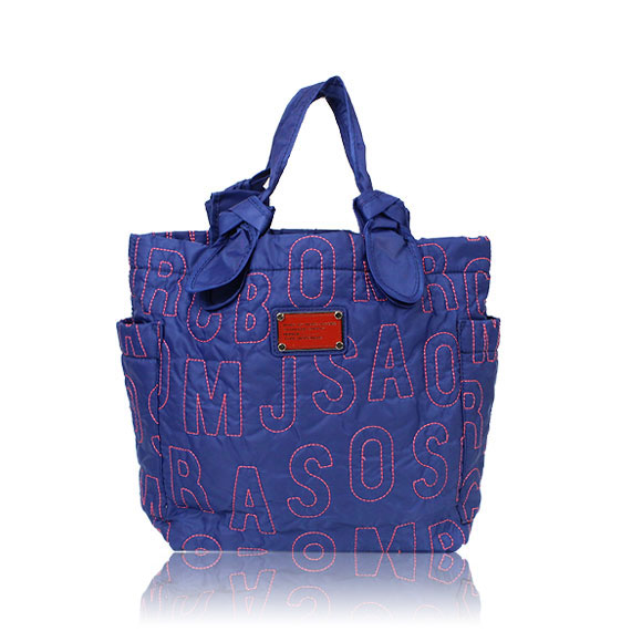 MARC JACOBS トートバッグ 30&nbsp;x30&nbsp;x12cm(幅&nbsp;x 高さ&nbsp;x マチ)
