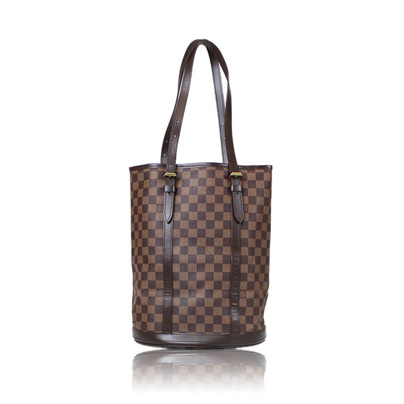 LOUIS VUITTON バケットGM 27 x36 x20cm(幅 x 高さ x マチ)