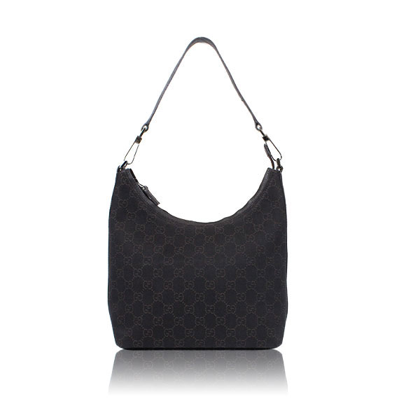 GUCCI GGキャンバス 23&nbsp;x20&nbsp;x11cm(幅&nbsp;x 高さ&nbsp;x マチ)