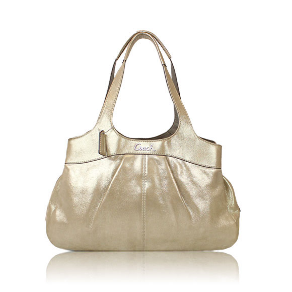 COACH ショルダーバッグ 39&nbsp;x26&nbsp;x10cm(幅&nbsp;x 高さ&nbsp;x マチ)