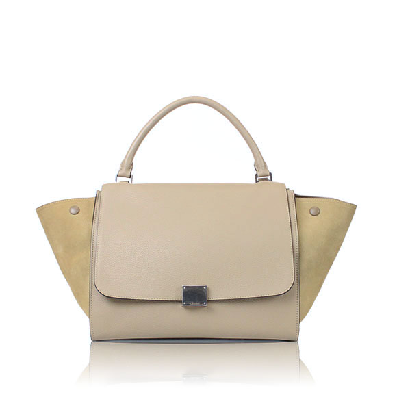 CELINE トラペーズ 30&nbsp;x24&nbsp;x17cm(幅&nbsp;x 高さ&nbsp;x マチ)