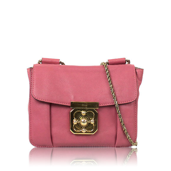 Chloe エルシー 19&nbsp;x16&nbsp;x8cm(幅&nbsp;x 高さ&nbsp;x マチ)