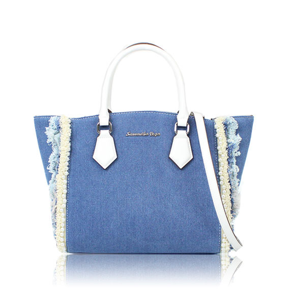 Samantha Vega 2WAYバッグ 25&nbsp;x23&nbsp;x14cm(幅&nbsp;x 高さ&nbsp;x マチ)