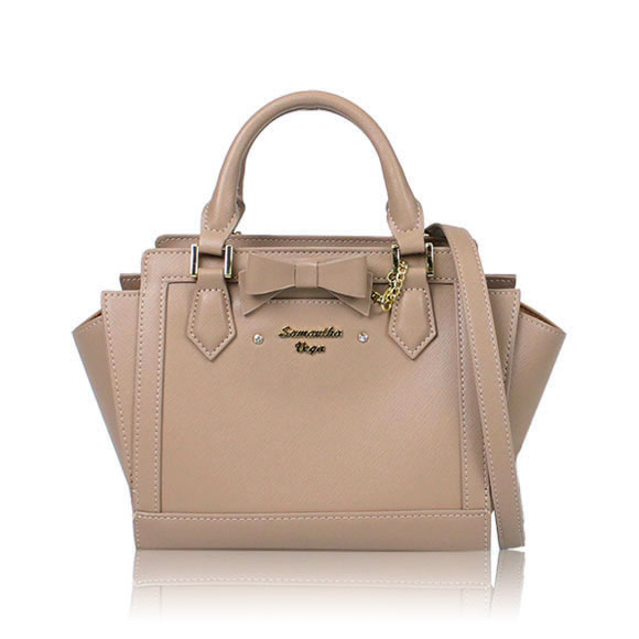 Samantha Vega 2WAYバッグ 21&nbsp;x18&nbsp;x10cm(幅&nbsp;x 高さ&nbsp;x マチ)