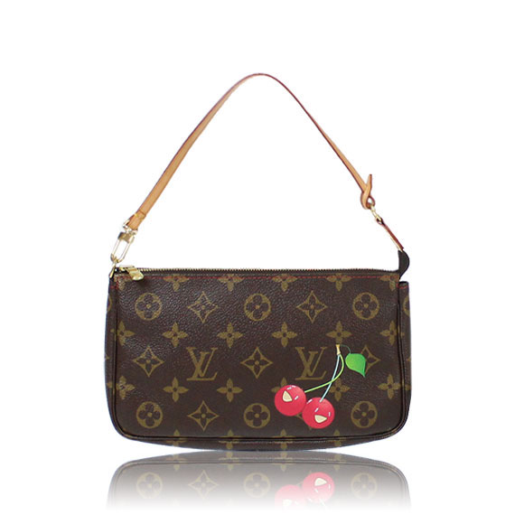 LOUIS VUITTON ポシェットアクセソワール 21&nbsp;x13&nbsp;x3cm(幅&nbsp;x 高さ&nbsp;x マチ)