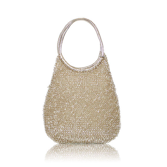 ANTEPRIMA ワイヤーバッグ 23&nbsp;x26&nbsp;x2cm(幅&nbsp;x 高さ&nbsp;x マチ)