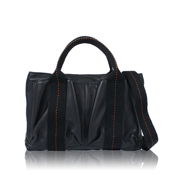 HERMES キャラバンホリゾンタルPM 27&nbsp;x20&nbsp;x6cm(幅&nbsp;x 高さ&nbsp;x マチ)