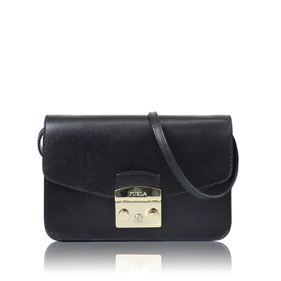 FURLA メトロポリス 21&nbsp;x14&nbsp;x5cm(幅&nbsp;x 高さ&nbsp;x マチ)