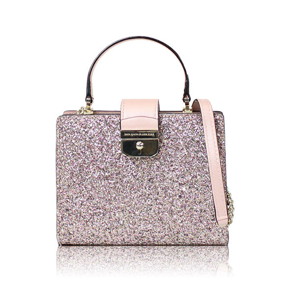 kate spade 2WAYバッグ 18&nbsp;x14&nbsp;x8cm(幅&nbsp;x 高さ&nbsp;x マチ)