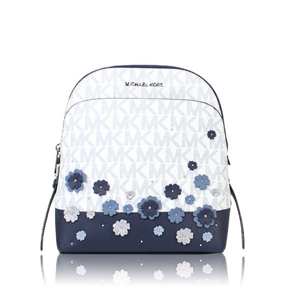 Michael Kors バックパック 23 x26 x10cm(幅 x 高さ x マチ)