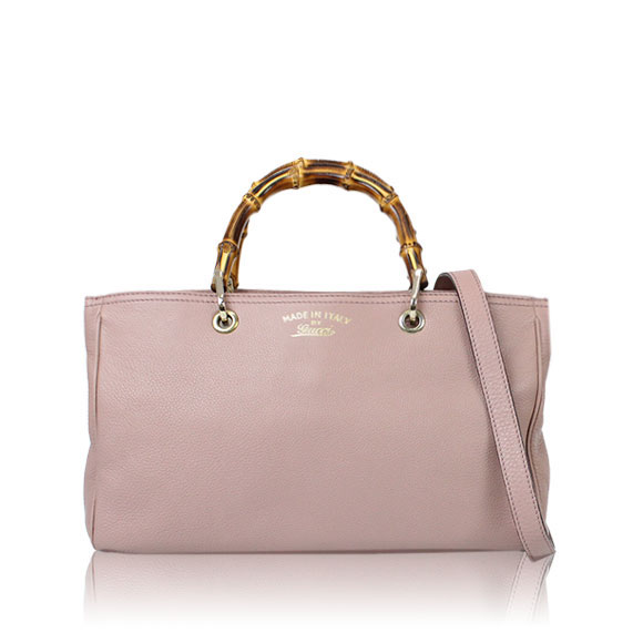 GUCCI バンブーショッパー 34&nbsp;x20&nbsp;x15cm(幅&nbsp;x 高さ&nbsp;x マチ)