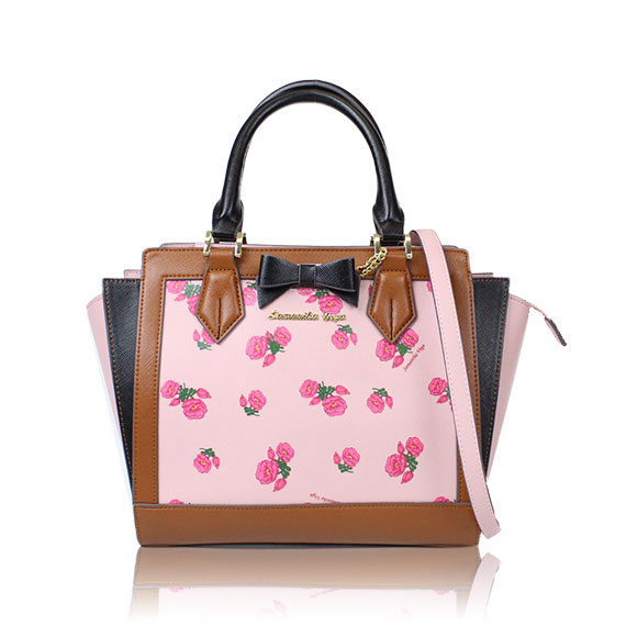 Samantha Vega 2WAYバッグ 26&nbsp;x24&nbsp;x14cm(幅&nbsp;x 高さ&nbsp;x マチ)