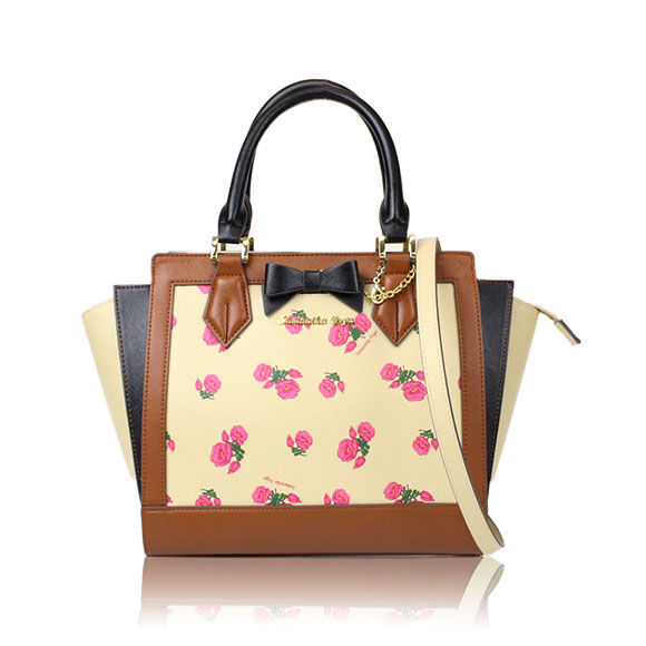 Samantha Vega 2WAYバッグ 26&nbsp;x24&nbsp;x14cm(幅&nbsp;x 高さ&nbsp;x マチ)