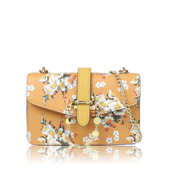 Samantha Vega ショルダーバッグ 18&nbsp;x11&nbsp;x4cm(幅&nbsp;x 高さ&nbsp;x マチ)