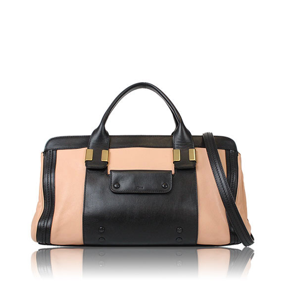 Chloe アリス 28&nbsp;x20&nbsp;x19cm(幅&nbsp;x 高さ&nbsp;x マチ)