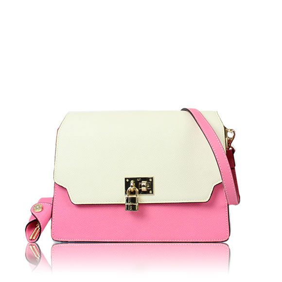 Samantha Thavasa ショルダーバッグ 24&nbsp;x17&nbsp;x12cm(幅&nbsp;x 高さ&nbsp;x マチ)